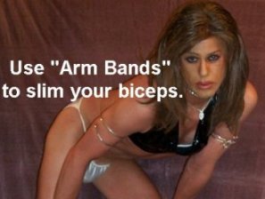 armbands